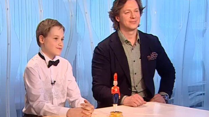 Тимофей Яхнов и Вадим Эйленкриг. Эфир от 07.12.2015