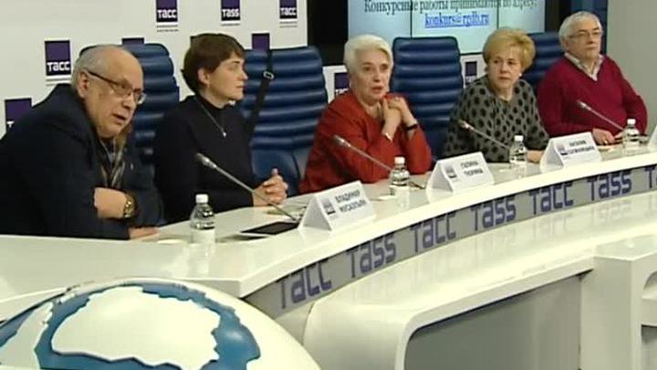 Эфир от 08.12.2015 (19:30)
