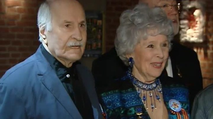 Эфир от 08.12.2015 (19:30)