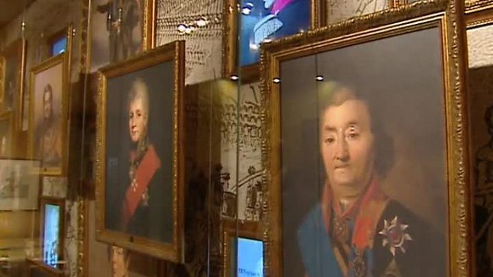 Эфир от 09.12.2015 (15:00)