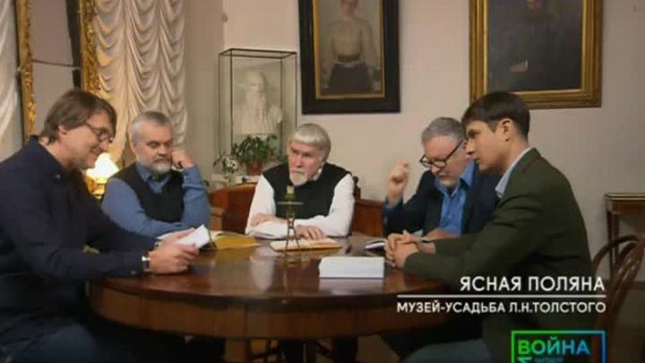 Эфир от 12.12.2015 (17:00)