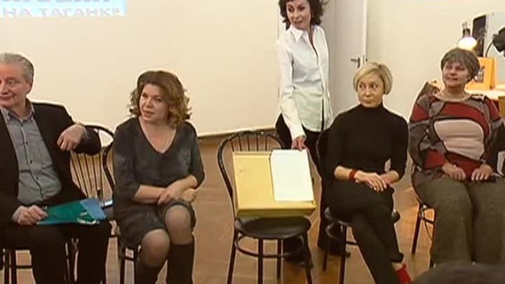 Эфир от 12.12.2015 (17:00)