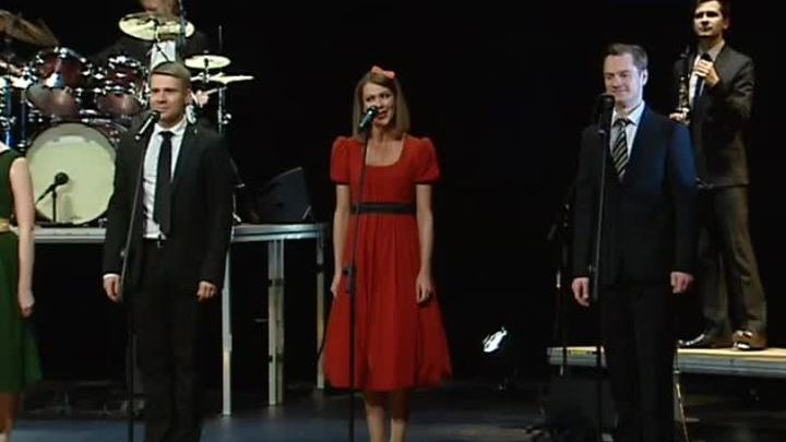 Эфир от 14.12.2015 (23:30) 
