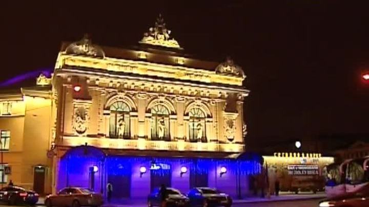 Эфир от 16.12.2015 (10:00) 