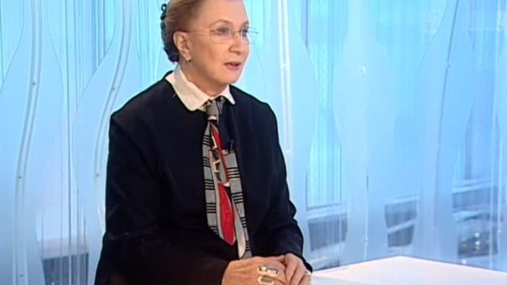 Алла Демидова. Эфир от 15.12.2015