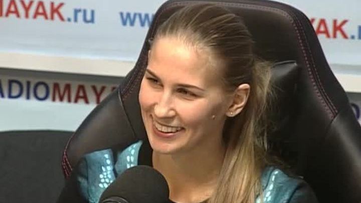 Синхронное плавание