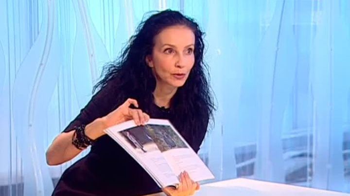 Алла Сигалова. Эфир от 16.12.2015