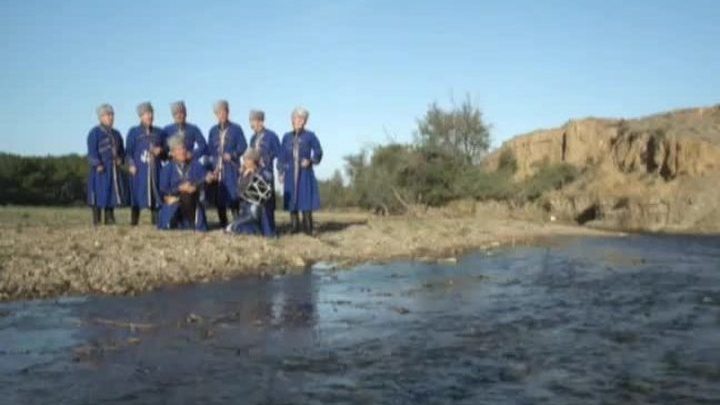 Будни кумыкской равнины