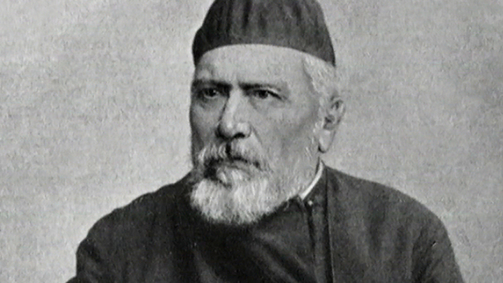 Николай Лесков