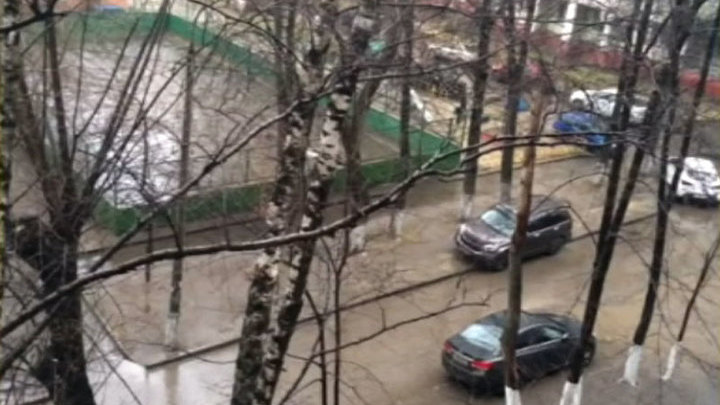 Эфир от 22.12.2015