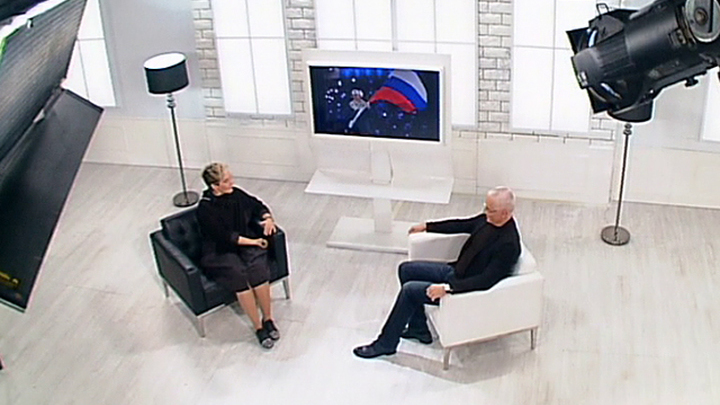 Эфир от 21.12.2015