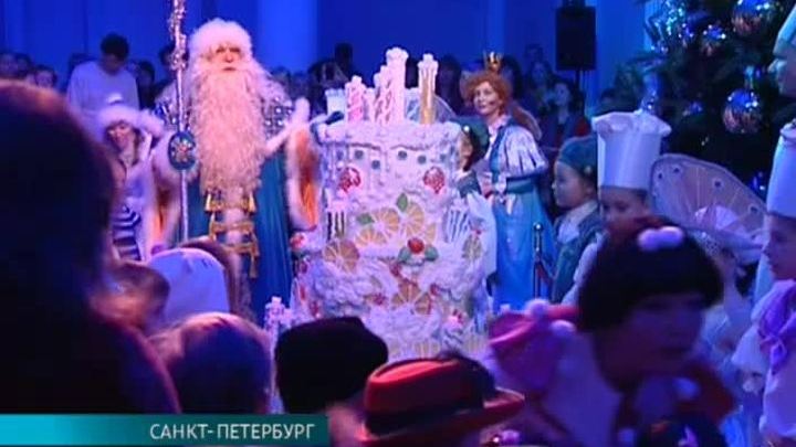Эфир от 22.12.2015 (19:30)