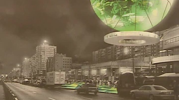 Эфир от 22.12.2015 (19:30)