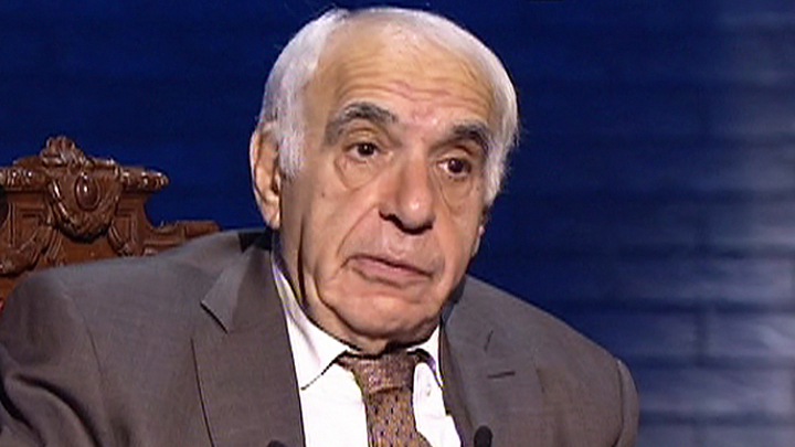 Евгений Рейн