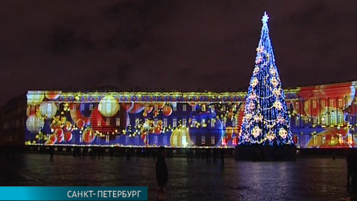 Эфир от 23.12.2015 (19:30)