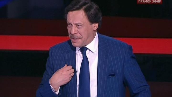 Эфир от 24.12.2015