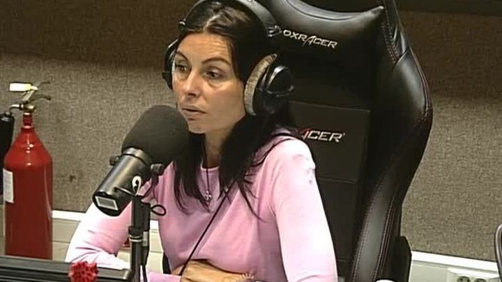 Карина Абрамян о новогодних композициях разных лет