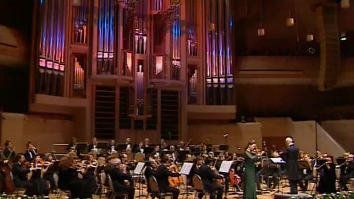 Эфир от 26.12.2015 (17:00)