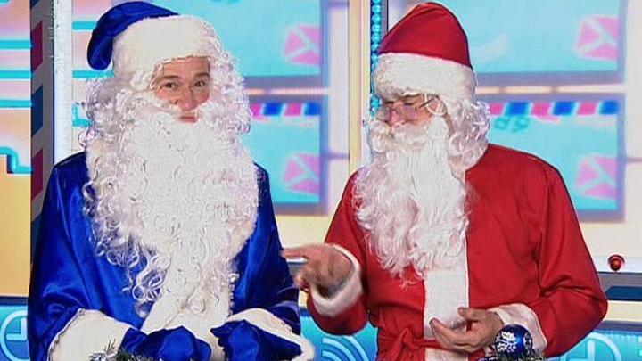 Эфир от 27.12.2015