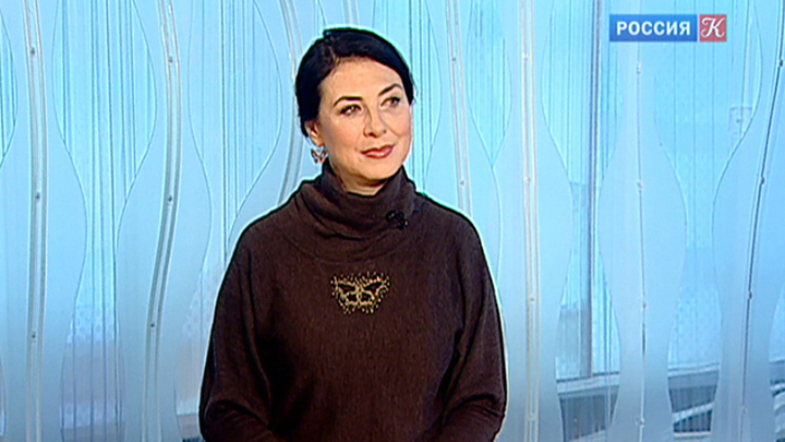 Елена Заремба. Эфир от 25.12.2015
