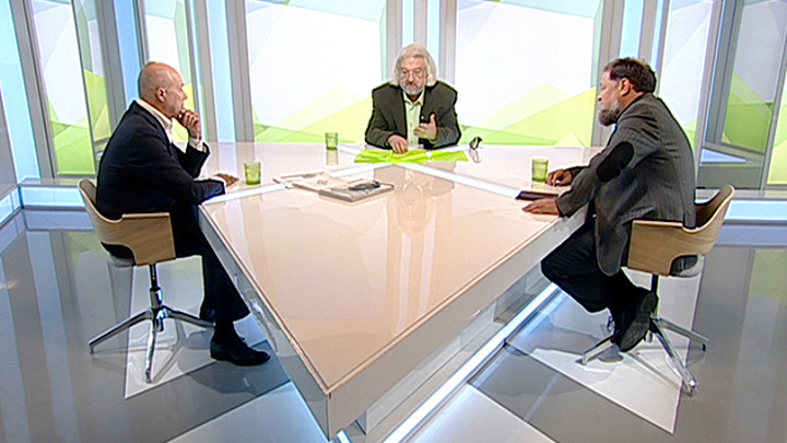 Никита Явейн, Андрей Боков. Эфир от 28.12.2015