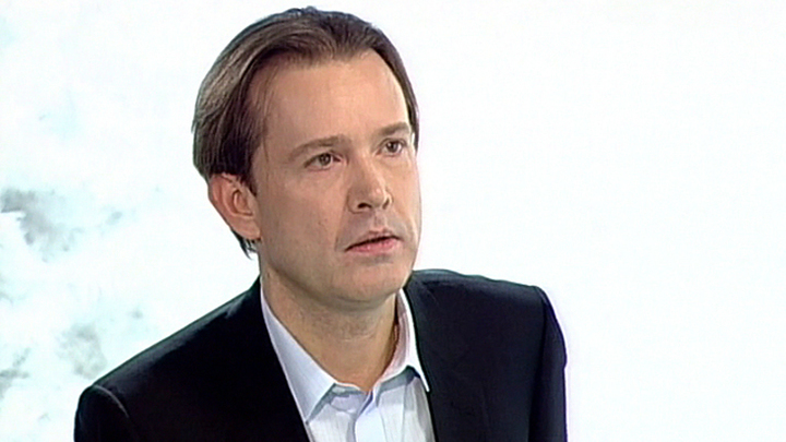 Олег Погудин