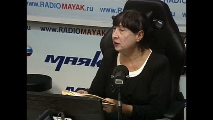Анжелика Балабанова
