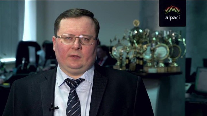 Комментарии. ЦБ способен девальвировать рубль ради бюджета