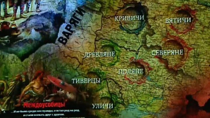 Эфир от 29.12.2015 (23:30)