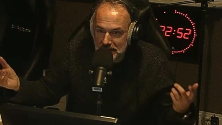 Олег Нестеров