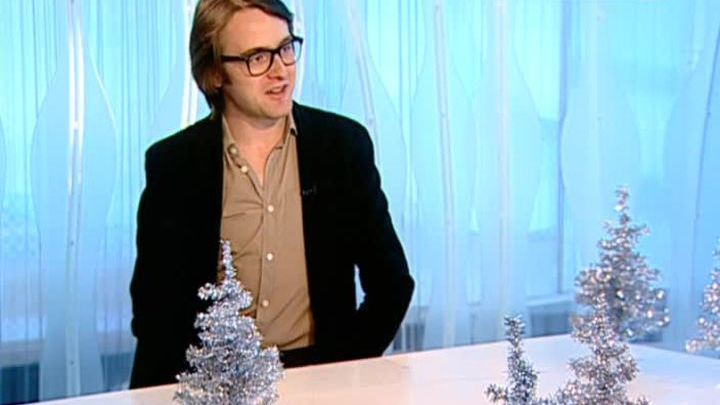 Даниил Трифонов. Эфир от 29.12.2015