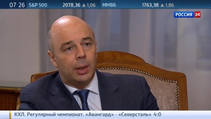 Антон Силуанов: ВЭБ получит доступ к ликвидности бюджета