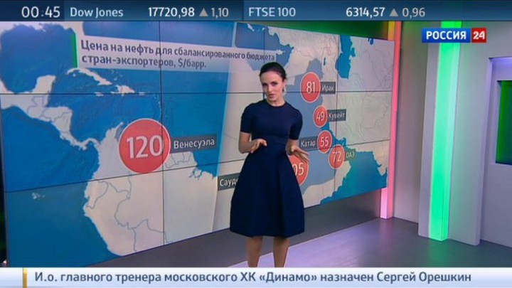 Нездоровые амбиции. Зачем саудиты убивают собственную экономику?