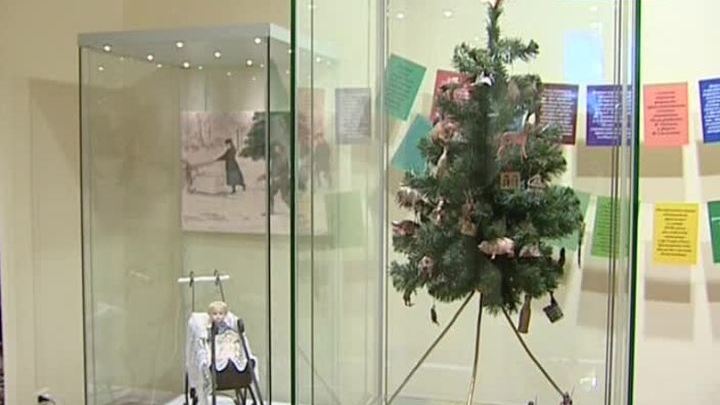Эфир от 30.12.2015 (19:30)