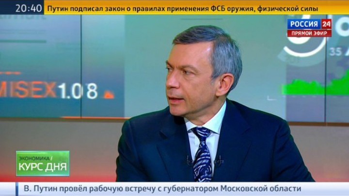 Arbat Capital: рынок США ждет последний год непрерывного роста