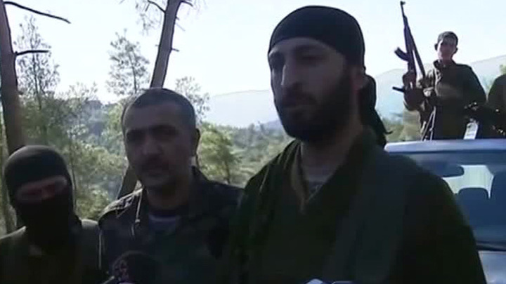 Турецкий премьер Ахмет Давутоглу: российский Су-24 сбили не по моему приказу