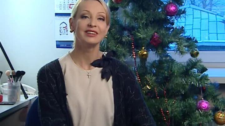 Эфир от 31.12.2015 (15:00) 