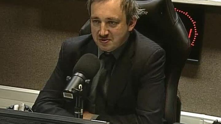Сергей Юльевич Витте