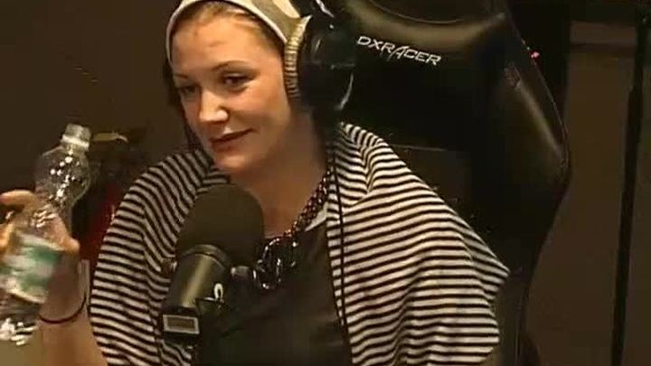 Певица Анна Волкова