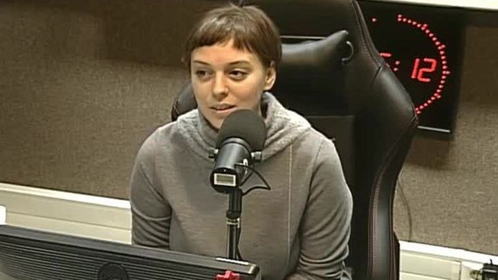 Нелли Уварова о семье и карьере