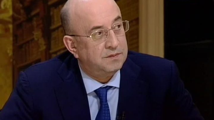 2015 год в истории России