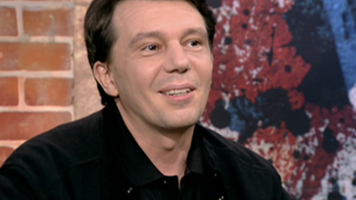 Виталий Осошник
