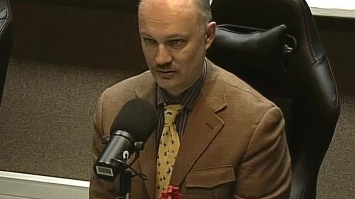 "Мертвые души". Николай Васильевич Гоголь