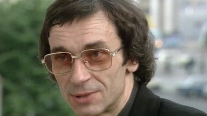 75 лет со дня рождения Евгения Колобова