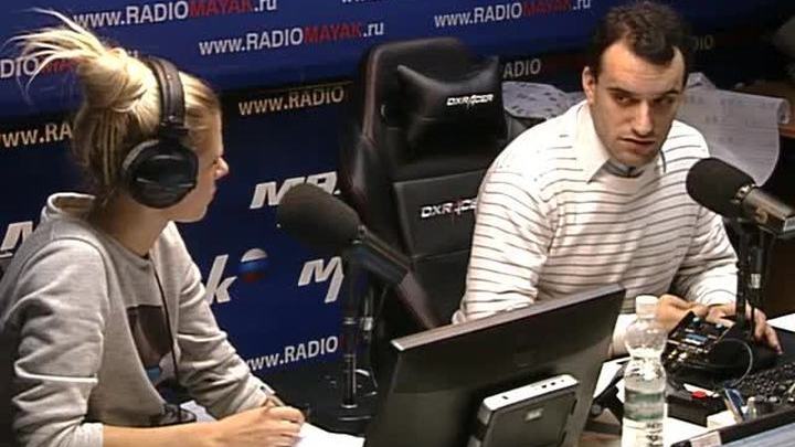 Алексей Михайлович Тишайший