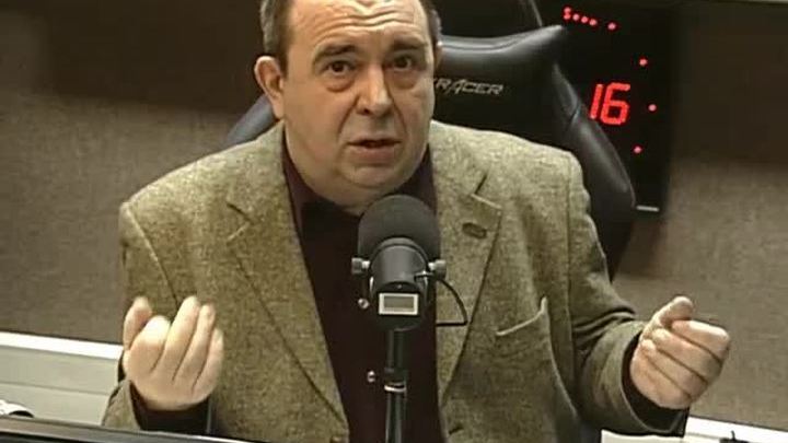 Михаил Евграфович Салтыков-Щедрин