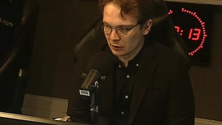 Джон Стюарт Милль