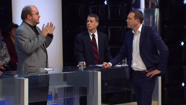 Эфир от 27.01.2016