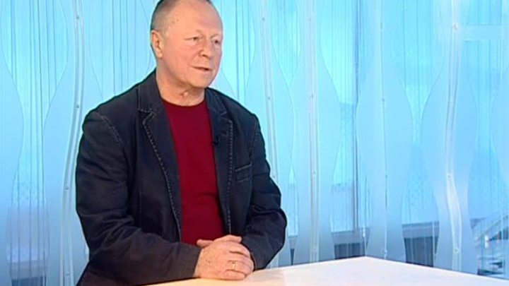 Борис Галкин. Эфир от 27.01.2016