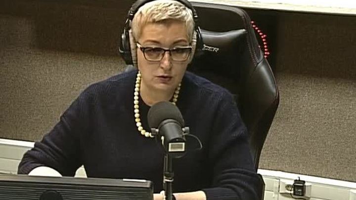 Татьяна Устинова о карьере, о творчестве и о семье